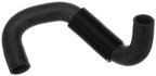 Gates 22461 Radiator Coolant Hose - Lower - view 2
