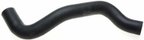 Gates 22463 Radiator Coolant Hose - Upper - view 1