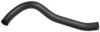Gates 22467 Radiator Coolant Hose - Upper - view 2