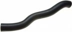 Gates 22489 Radiator Coolant Hose - Lower - view 1