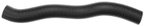 Gates 22489 Radiator Coolant Hose - Lower - view 2