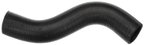 Gates 22496 Radiator Coolant Hose - Upper - view 3