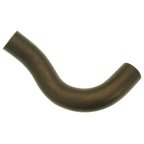 Gates 22497 Radiator Coolant Hose - Lower - view 1