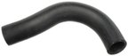 Gates 22497 Radiator Coolant Hose - Lower - view 2