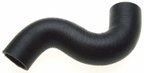 Gates 22500 Radiator Coolant Hose - Lower - Radiator To Pipe - view 1