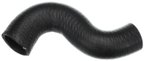 Gates 22500 Radiator Coolant Hose - Lower - Radiator To Pipe - view 2