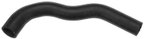 Gates 22510 Radiator Coolant Hose - Upper - Radiator To Tee - view 2