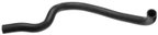 Gates 22511 Radiator Coolant Hose - Lower - view 2