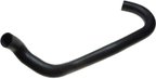 Gates 22548 Radiator Coolant Hose - Lower or Upper - view 1