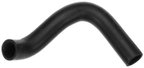 Gates 22555 Radiator Coolant Hose - Upper - view 2