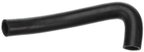 Gates 22556 Radiator Coolant Hose - Upper - Cap To Intake Manifold or Upper - Filler Neck To Engine - view 2