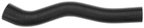 Gates 22558 Radiator Coolant Hose - Upper - view 2