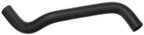 Gates 22568 Radiator Coolant Hose - Upper - view 2