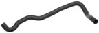 Gates 22569 Radiator Coolant Hose - Upper - view 3