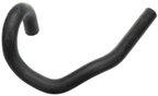 Gates 22572 Radiator Coolant Hose - Lower - view 2