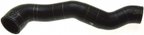 Gates 22574 Radiator Coolant Hose - Upper - Tee To Engine - view 1