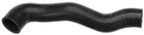 Gates 22574 Radiator Coolant Hose - Upper - Tee To Engine - view 2