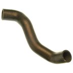 Gates 22579 Radiator Coolant Hose - Lower - view 1