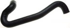 Gates 22583 Radiator Coolant Hose - Upper - view 1