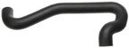 Gates 22583 Radiator Coolant Hose - Upper - view 2