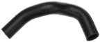 Gates 22589 Radiator Coolant Hose - Lower - view 2