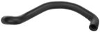 Gates 22591 Radiator Coolant Hose - Lower - view 2