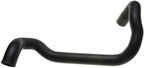 Gates 22593 Radiator Coolant Hose - Lower - view 1