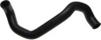 Gates 22594 Radiator Coolant Hose - Lower - view 1