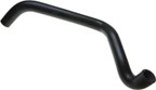 Gates 22595 Radiator Coolant Hose - Upper - view 1