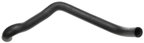 Gates 22595 Radiator Coolant Hose - Upper - view 2