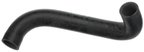 Gates 22596 Radiator Coolant Hose - Lower - view 2