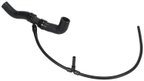 Gates 22598 Radiator Coolant Hose - Upper - view 2