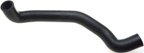 Gates 22603 Radiator Coolant Hose - Lower - view 1