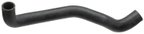 Gates 22603 Radiator Coolant Hose - Lower - view 3