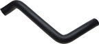 Gates 22607 Radiator Coolant Hose - Upper - view 1