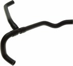Gates 22609 Radiator Coolant Hose - Transmission Oil Cooler To Pipe-1 - view 1