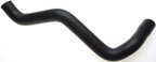 Gates 22611 Radiator Coolant Hose - Upper - view 1