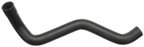 Gates 22611 Radiator Coolant Hose - Upper - view 2