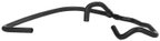 Gates 22613 Radiator Coolant Hose - Heater To Pipe-1 - view 2