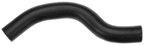 Gates 22619 Radiator Coolant Hose - Upper - view 2
