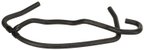 Gates 22624 Radiator Coolant Hose - Heater To Intake Manifold, Heater To Pipe-1 or Heater To Pipe-2 - view 2