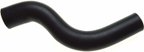 Gates 22626 Radiator Coolant Hose - Lower or Upper - view 1