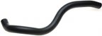 Gates 22634 Radiator Coolant Hose - Upper - view 1