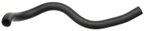 Gates 22634 Radiator Coolant Hose - Upper - view 2