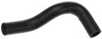 Gates 22647 Radiator Coolant Hose - Upper - view 2