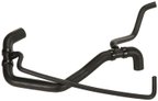 Gates 22650 Radiator Coolant Hose - Lower - view 2