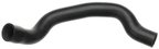 Gates 22655 Radiator Coolant Hose - Upper - view 2