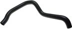 Gates 22657 Radiator Coolant Hose - Lower - view 1