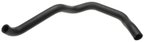 Gates 22657 Radiator Coolant Hose - Lower - view 2