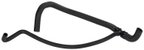 Gates 22662 Radiator Coolant Hose - Lower - view 2